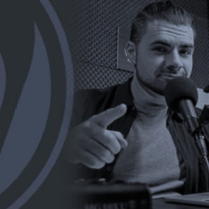 En el podcasting no es oro todo lo que reluce. Con Iván Patxi