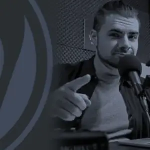 En el podcasting no es oro todo lo que reluce. Con Iván Patxi