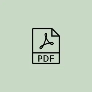 PDF incrustado en WordPress