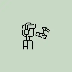 Podcast Subscribe Buttons