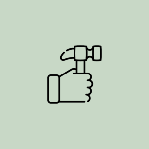 ¿Se puede trabajar sin panel de control?