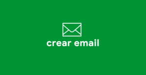 4. Como comenzar… con un email