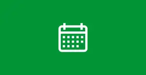 40. Simple Calendar