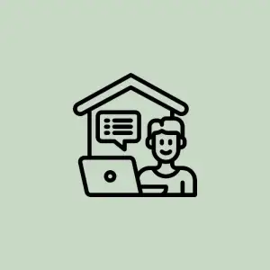 De home office a oficina