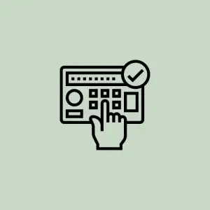 El Panel de control