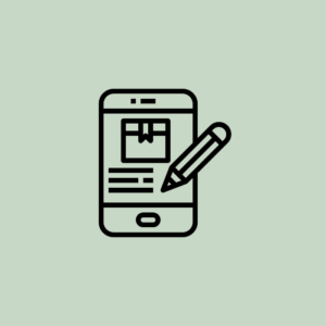 El checklist después de instalar