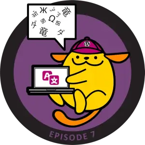Episode 7: Oversættelser og multisprog