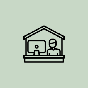 Vuelvo al Home Office