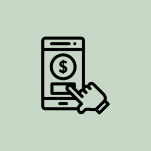 Cobrar en dólares y euros