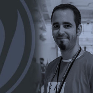 Salir de la burbuja y conocer a otros emprendedores. Con David Navia @davidnaviaweb