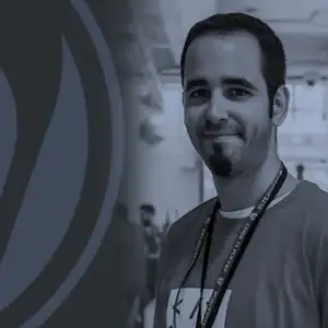 Salir de la burbuja y conocer a otros emprendedores. Con David Navia @davidnaviaweb