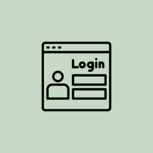 All Login Form