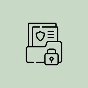 Información autodestructiva