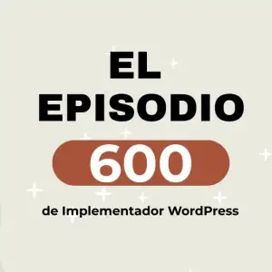 El episodio 600 ????