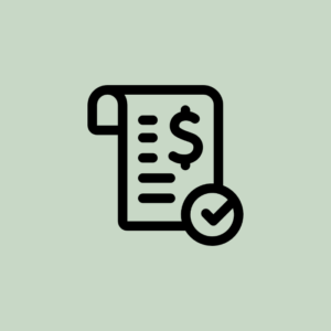 Tu sistema de facturación con Billy