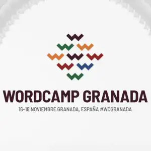 Un buen motivo para visitar Granada, una WordCamp – Club WordPress 40