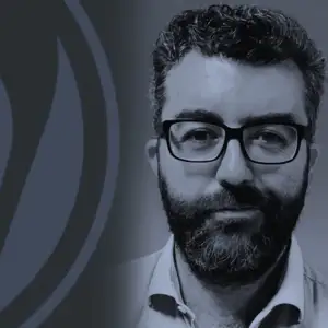 Cómo crear un podcast y tener vida más allá de este. Con Emilio Cano @emilcar