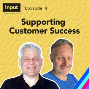 Supporting Customer Success at Gravity Forms