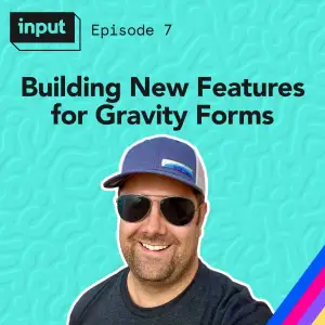 Building New Features for Gravity Forms