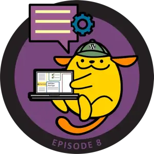 Episode 8: Custom Post Types og Custom Fields