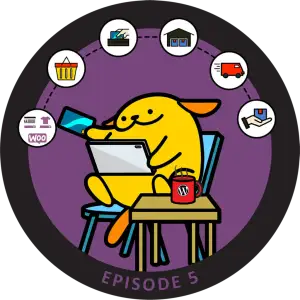 Episode 5: WordPress, e-handel og WooCommerce