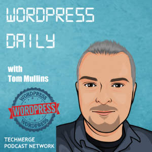 WordPress Daily Episode 00 – Welcome to WordPress Daily