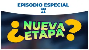 150. Nueva etapa del… ¿podcast?