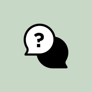 Preguntas y respuestas #3