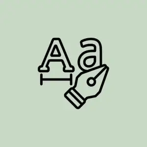 La tipografía en nuestras webs