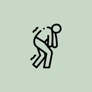 A veces es necesario parar