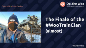 The Beginning of the End, WooTrainClan