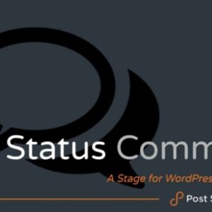 Post Status Comments — State of The Word 2021 Analysis