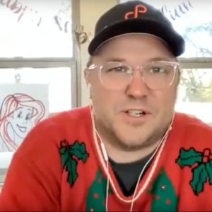 2021 End of Year Member Huddle — Cory Miller on Post Status Live
