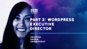 Paying WordPress contributors