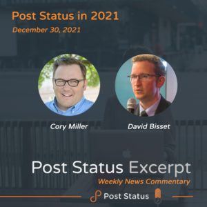 Post Status Excerpt (No. 40) — Post Status from 2021 to 2022