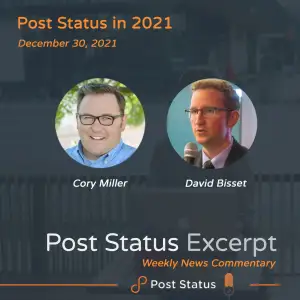 Post Status Excerpt (No. 40) — Post Status from 2021 to 2022