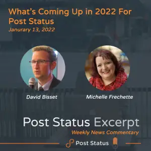 Post Status Excerpt — What’s Coming Up in 2022 For Post Status