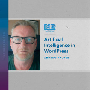 Artificial Intelligence for WordPress