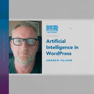 Artificial Intelligence for WordPress