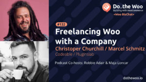 The Benefits of WooCommerce Freelancing with a Company