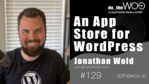 An App Store for WordPress