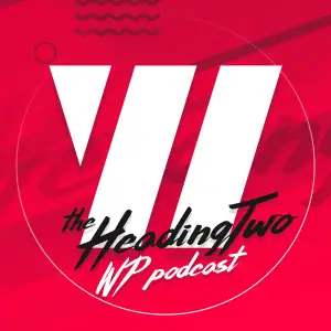 New podcast, who dis?