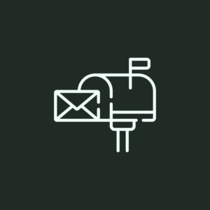 Los correos son especiales