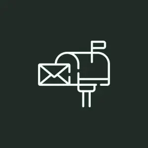 Los correos son especiales