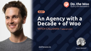 Over a Decade of WooCommerce as an Agency