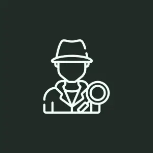 Detective Wapuu