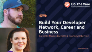 Build Your Developer Network, Career and Business