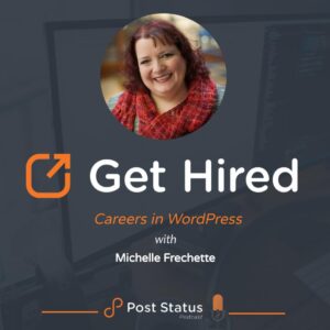 Get Hired Post Status: A conversation with Terry Trout of Nexcess about hiring in marketing