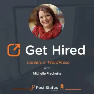 Get Hired Post Status: A conversation with Terry Trout of Nexcess about hiring in marketing