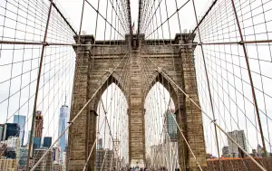 Potencia Pro 232: Paseando en Nueva York